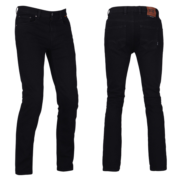 Richa RICHA ORIGINAL 2 JEAN BLACK